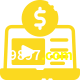 O Cassino 9897.com também oferece apostas esportivas virtuais!