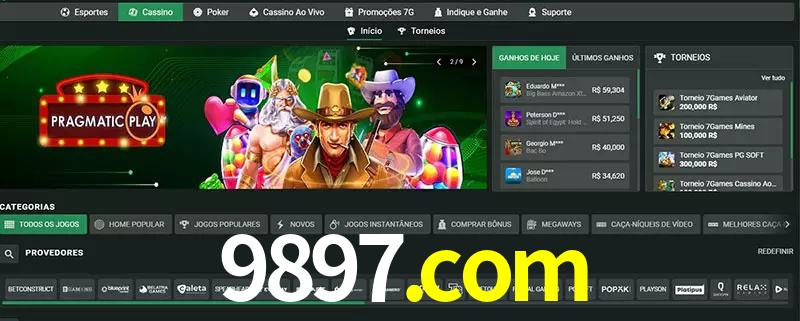 cassino 9897.com