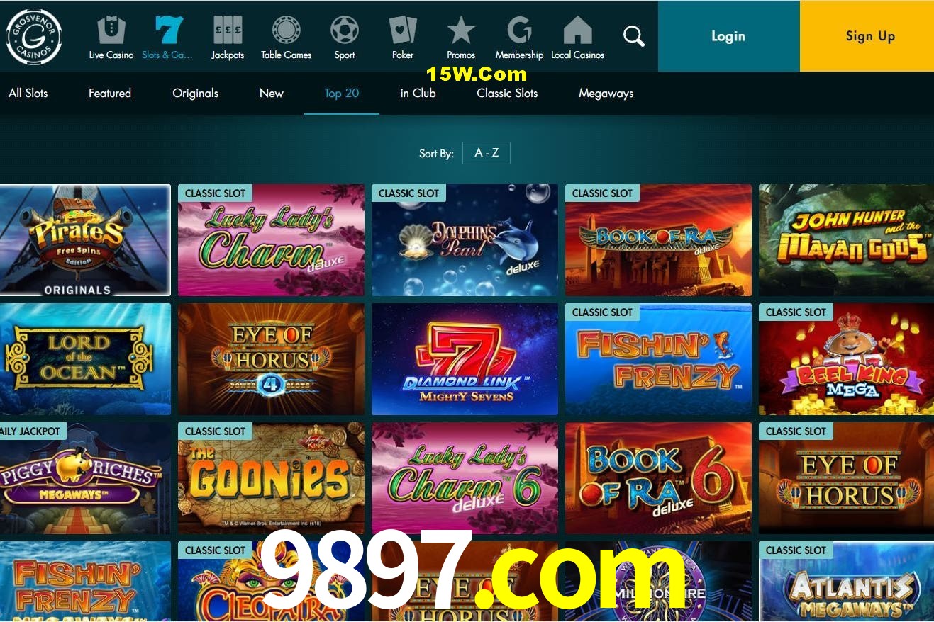 Platform Technology 9897.com