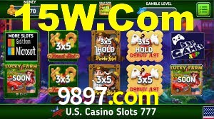 Game Statistics 9897.com
