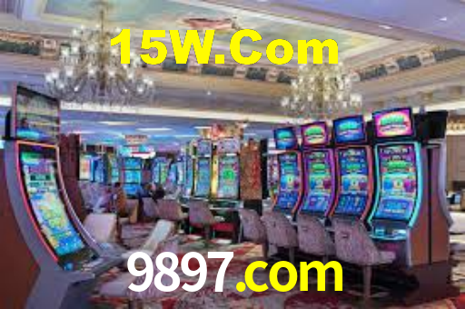 Sinta a adrenalina dos jogos de cassino com 9897.com