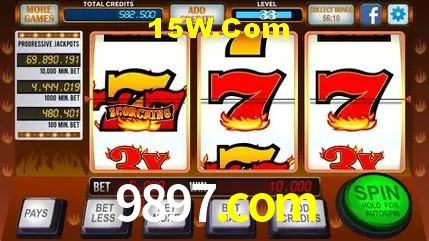 9897.com Belo Horizonte - Jackpots