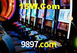 Slot Games 9897.com