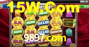 Welcome Bonus 9897.com