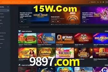 9897.com Rio de Janeiro - Slot Strategy