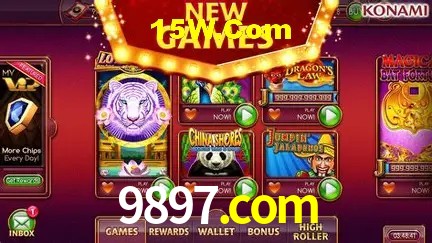 9897.com São Paulo - Jogo Providers