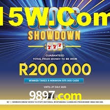 Welcome Bonus 9897.com