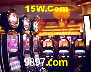 Casino Ao Vivo 9897.com