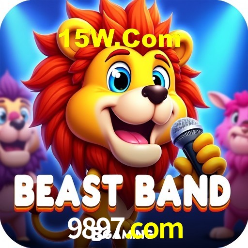 Interface do App 9897.com